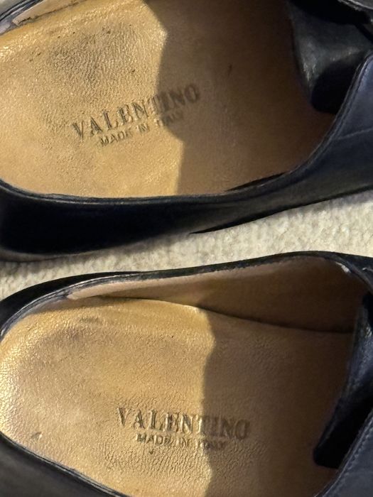 Pantofi Valentino