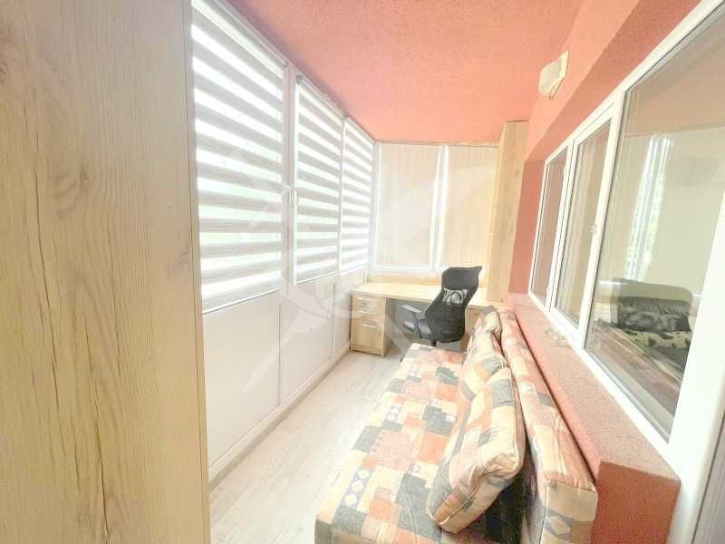 Двустаен апартамент в Равда 54185