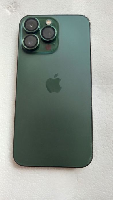 Iphone 13 pro ideal