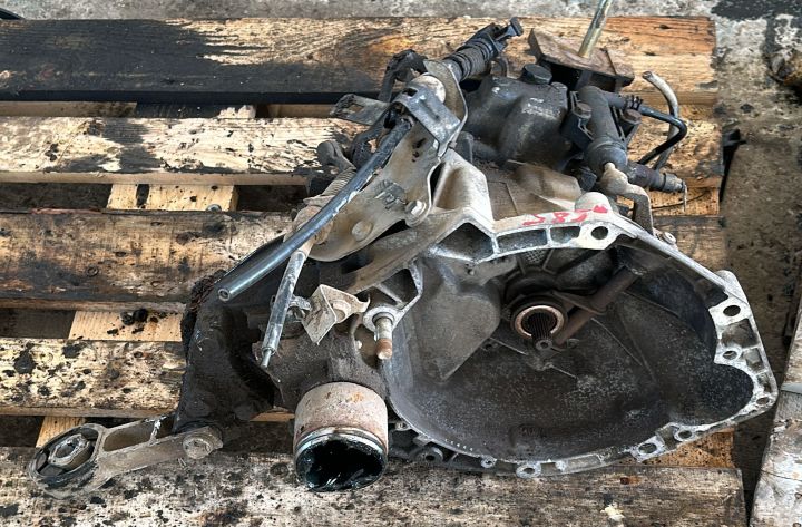 Cutie de viteze manuala Fiat Stilo prima generatie