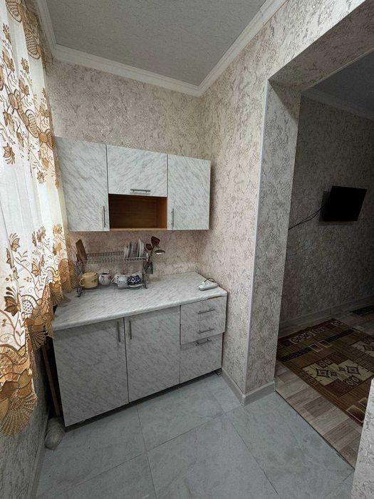 Ц2а, мах Заргарлик, 2 комнатная, со всеми условиями