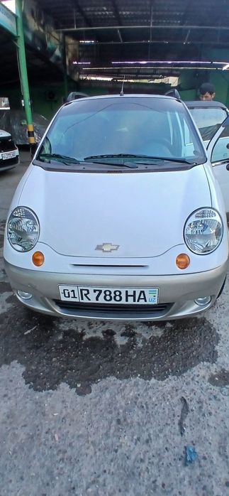 Матиз бест 2011. Метан газ бор. Хайдашга таййор.