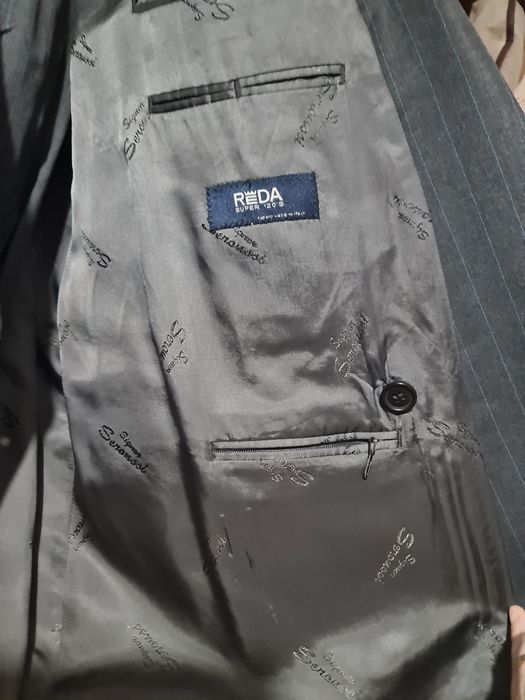 Costum pentru bărbați
