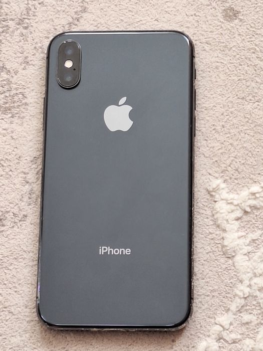 Айфон X / iPhone X