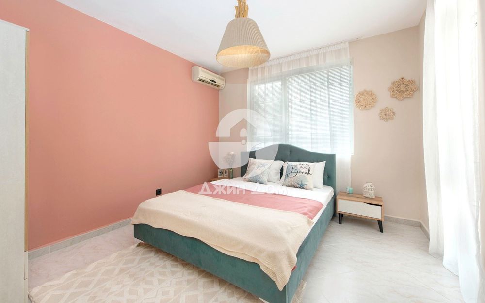 Продава се Тристаен апартамент в к.к. Слънчев бряг - 82 кв.м за 1196 €/кв.м - Снимка #5