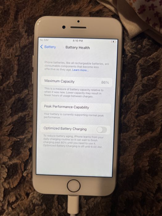 телефон Iphone 7