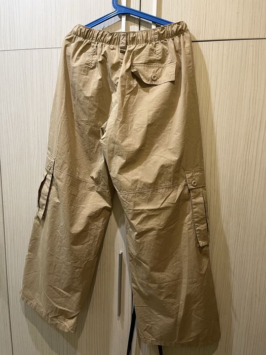 Карго летен панталон Bershka размер 40 цена 7,50€