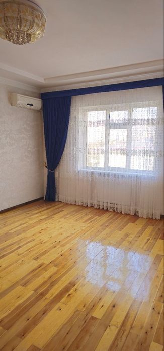 Tezda 3-xonali kvartira sotiladi