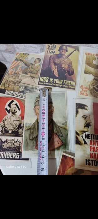 Картички Дикатораа