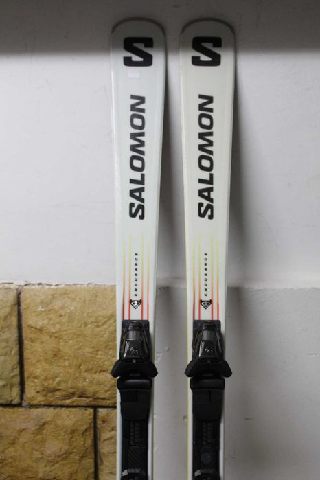 Ski/schi/schiuri Salomon S Max 160cm