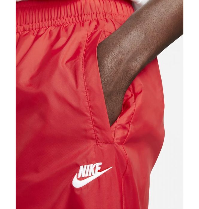 Мъжки комплект Nike 23FW Club Lined Woven - размер M