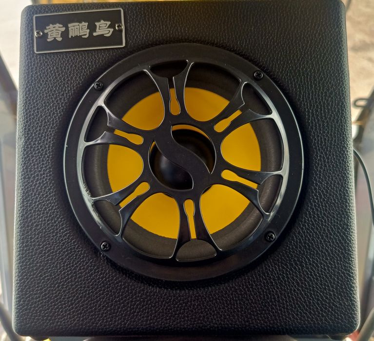 Продам колонку .