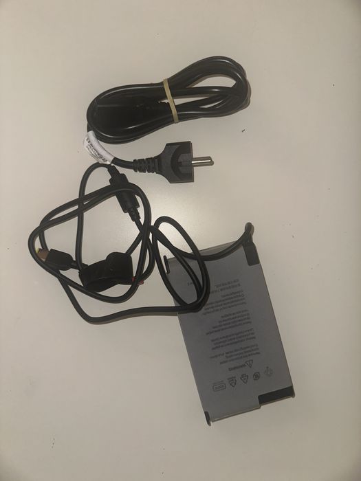 Lenovo LOQ 15IRX9 – i7 gen 13 / 24 gb RAM / RTX 4060 8GB / 1TB ssd