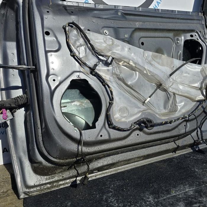 Portiera usa Z177 dreapta fata Opel Insignia A