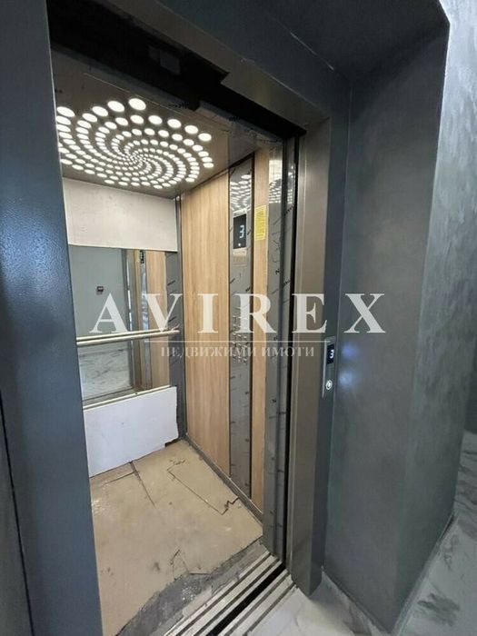 Продава се Двустаен апартамент в Пловдив, Тракия - 67 кв.м за 1104 €/кв.м - Снимка #9