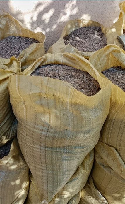 Продам клинец орентир Октепа круг остатки 25 мешков не дорого