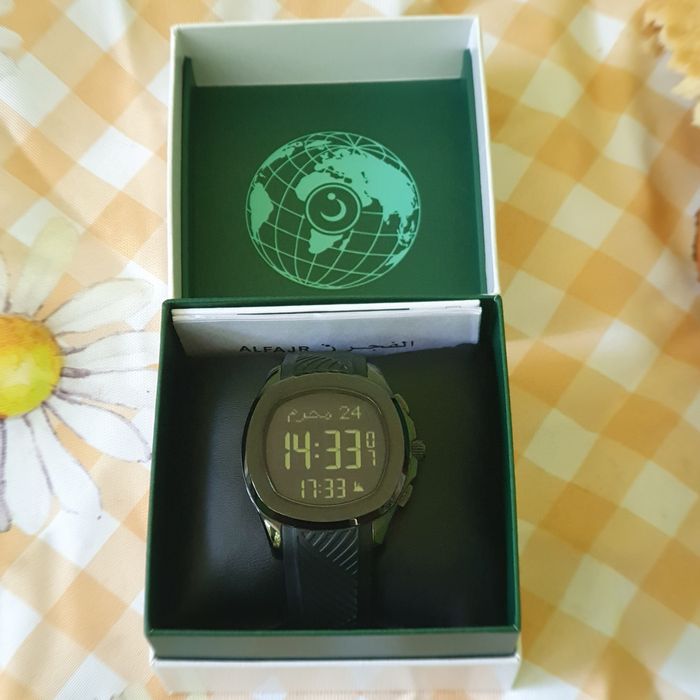 ALFAJR WJ44 RB original