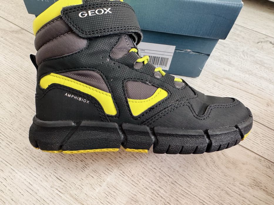 Детски апрески/боти GEOX 28 н.
