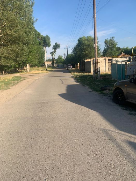 Продам дом Барачного типа