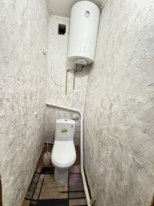 4комн, ул Берен, 8соток