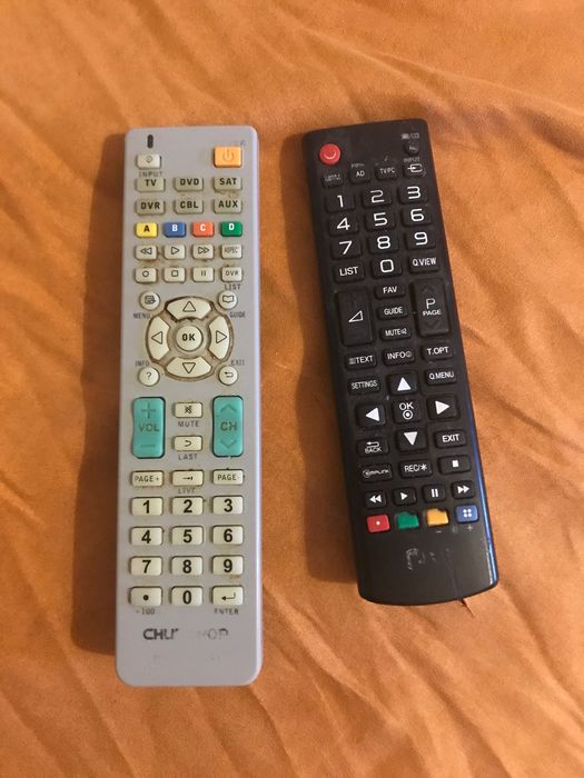 Дистанционни работещи