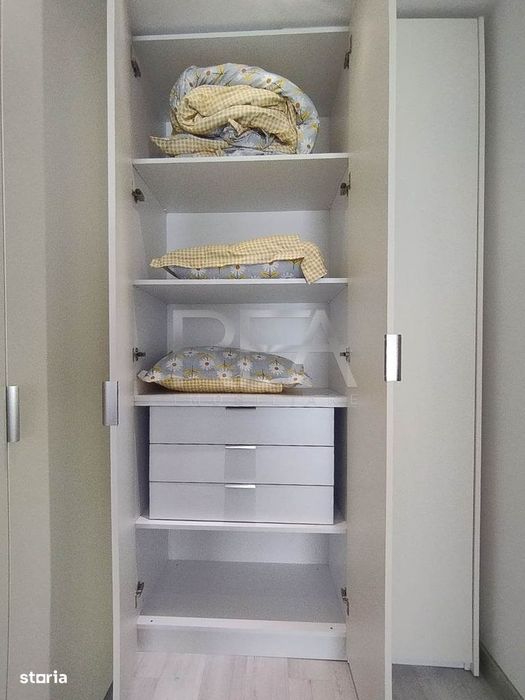 2 Camere Premium in RIN GRAND Residence