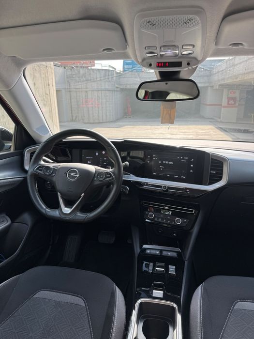 OPEL Mokka 2023 — imagine 5