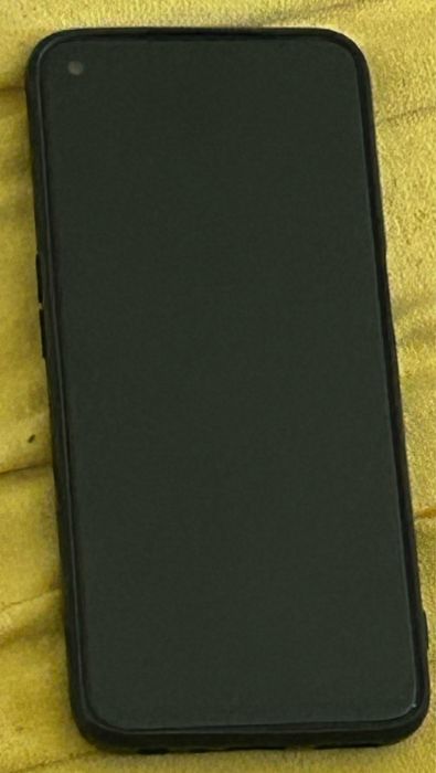 Телефон Realme 8 5G