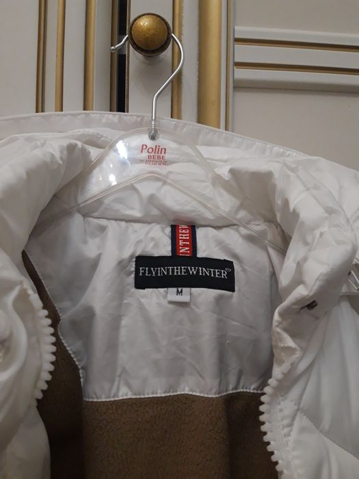 Парка для девочек