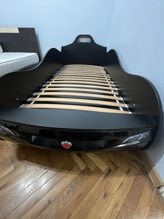 Детско легло кола Cilek