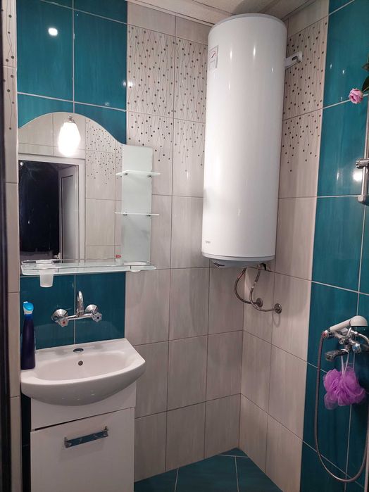 Продава се Двустаен апартамент в Ловеч, Младост - 60 кв.м за 1148 €/кв.м - Снимка #4