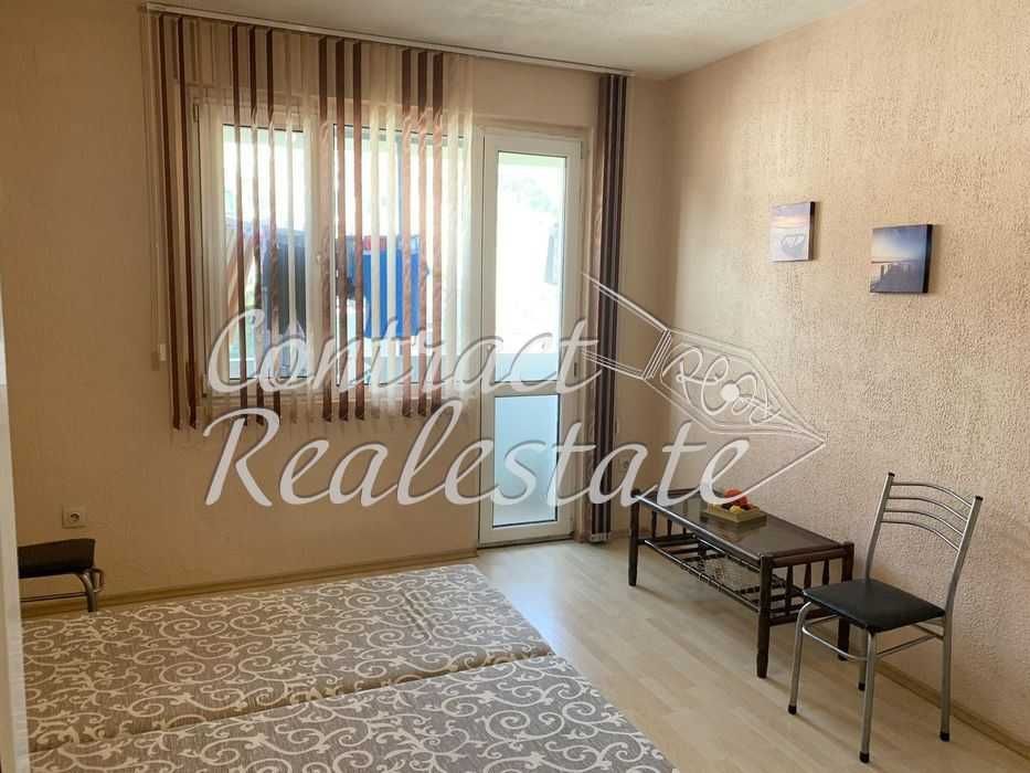 Дава се под наем Двустаен апартамент в Варна, Гръцка махала - 55 кв.м за 331.5 € - Снимка #6