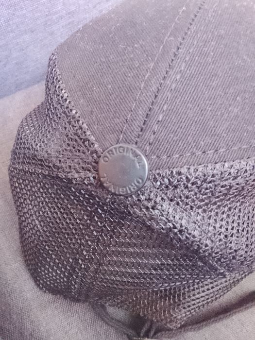 Nike шапка оригнална