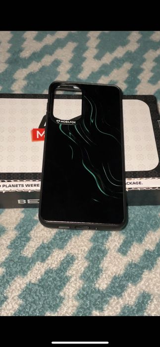 Husa Mobilfox model:Samsung a73