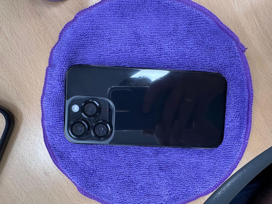 Продам iphone 14 pro 128 gb