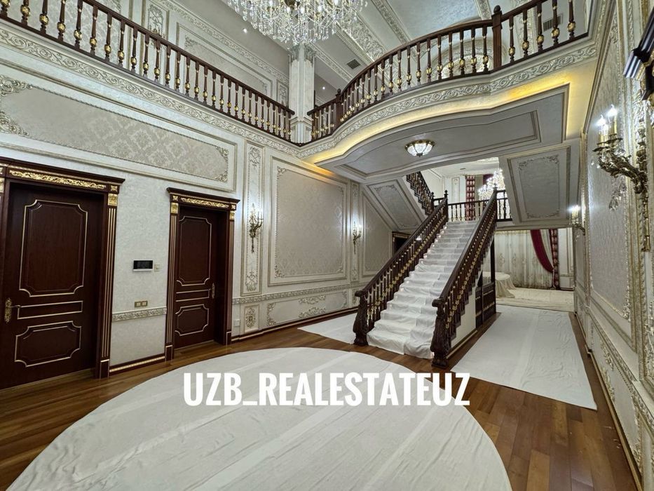 Ориентир: Посольство Польши и Грузии Продается Евро Дом 18.соток 2500м