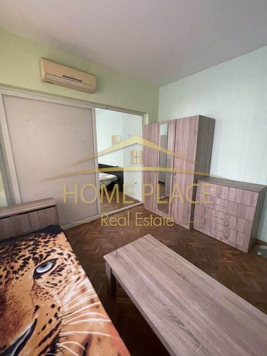 Тристаен апартамент - Зимно кино тракия