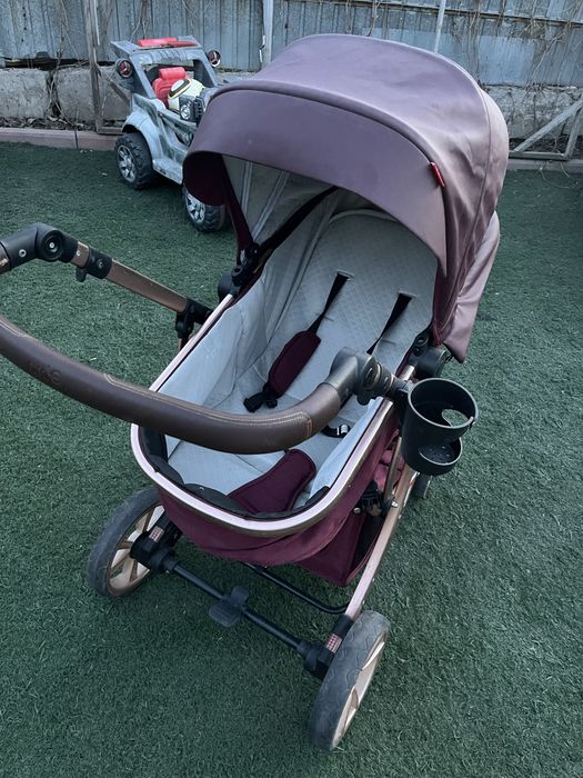 Коляска,талококар,все для детей