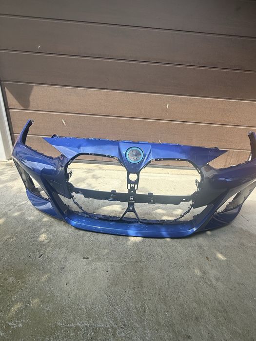 Предна броня за BMW 4 ,G26, M Paket