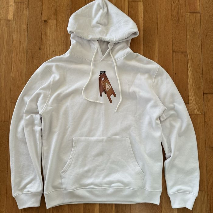 Pascal Skeleton Painting Худи