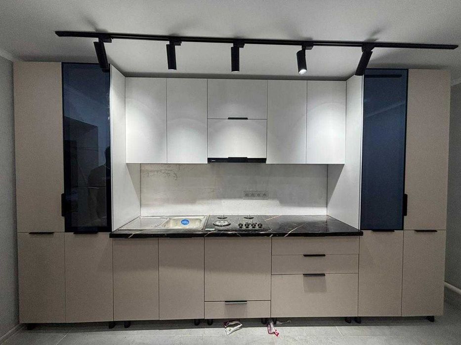 Кухонный гарнитур СО СКЛАДА -> доставка до дома