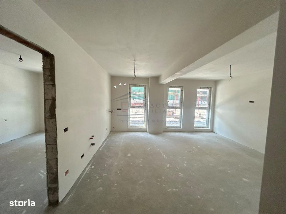 Proiect bloc nou | 3 camere | Centru | 3c-4677