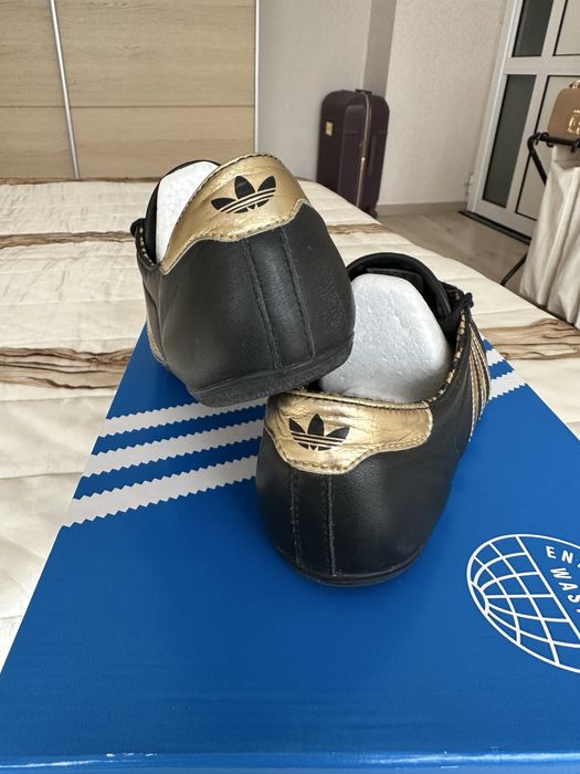 Дамски Кецове Adidas!37