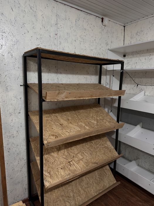 Продам контейнер для бизнеса ТОРГ