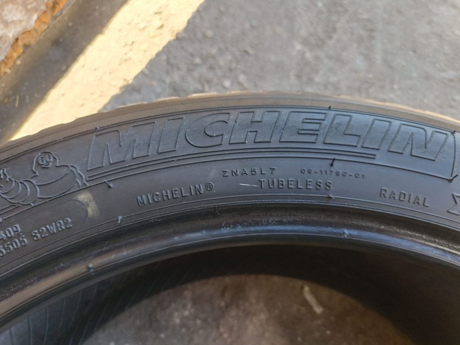Michelin 275 /40/ 20