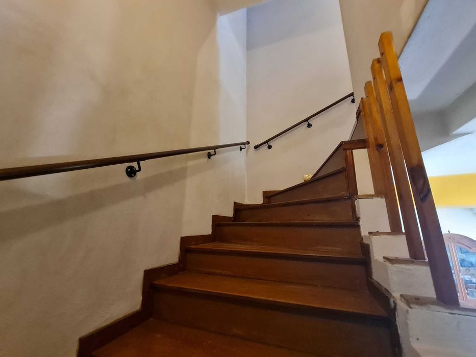 ПРОДАВА се самостоятелна къща 270 кв.м. във Вирона Кавала (код 4380)