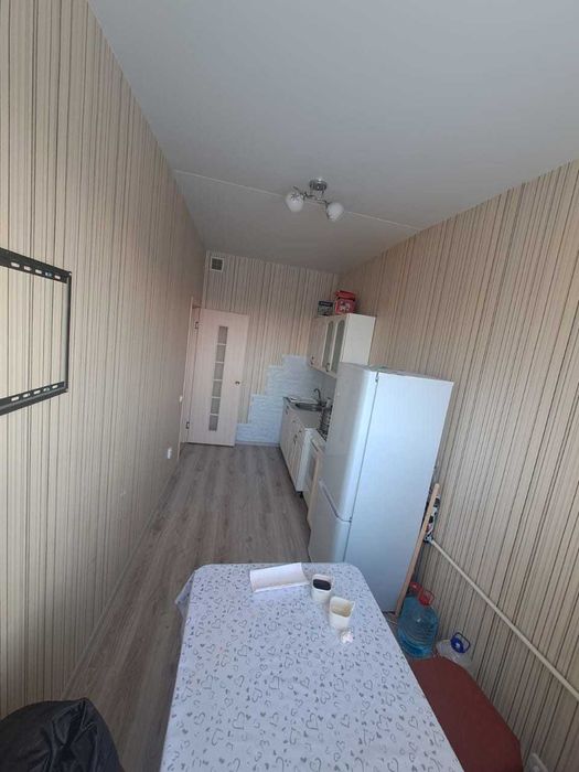 Продажа 2-комнатной квартиры