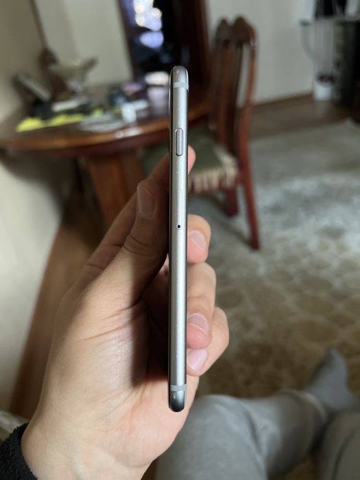 Обмен Iphone 6S на телефон с Андроид