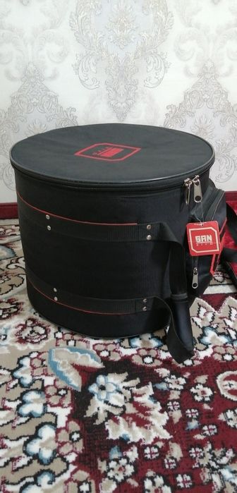 SanZiyo довул учун чехол