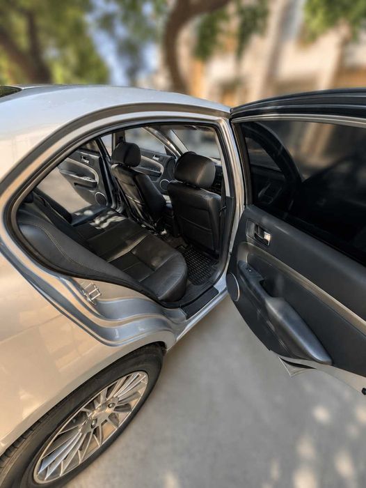 Продается Chevrolet Epica 3-поз. Фулл Автомат 2008. Сотилади